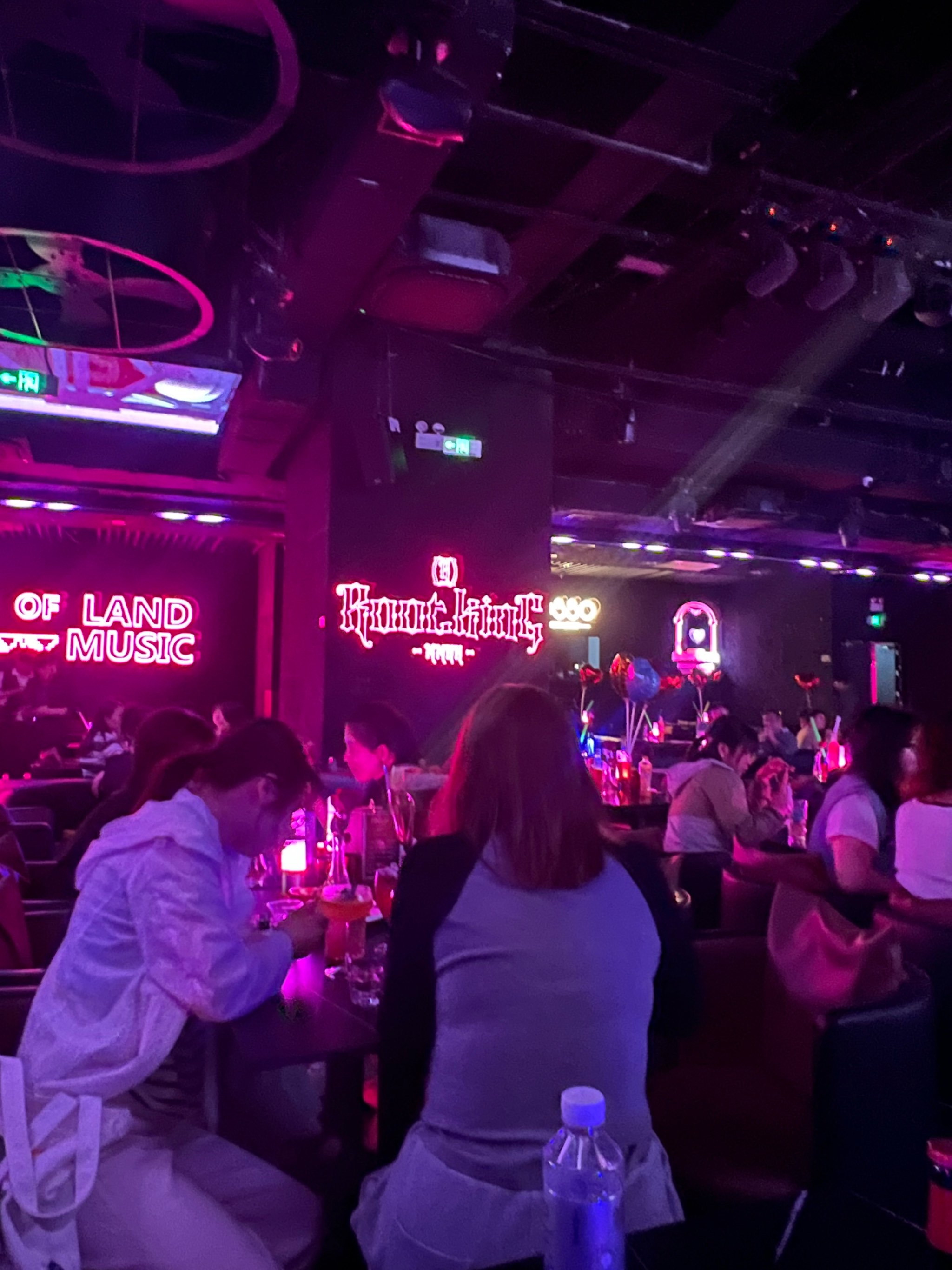 汉中商务ktv及商务ktv啥意思解析-西乡县ktv预订