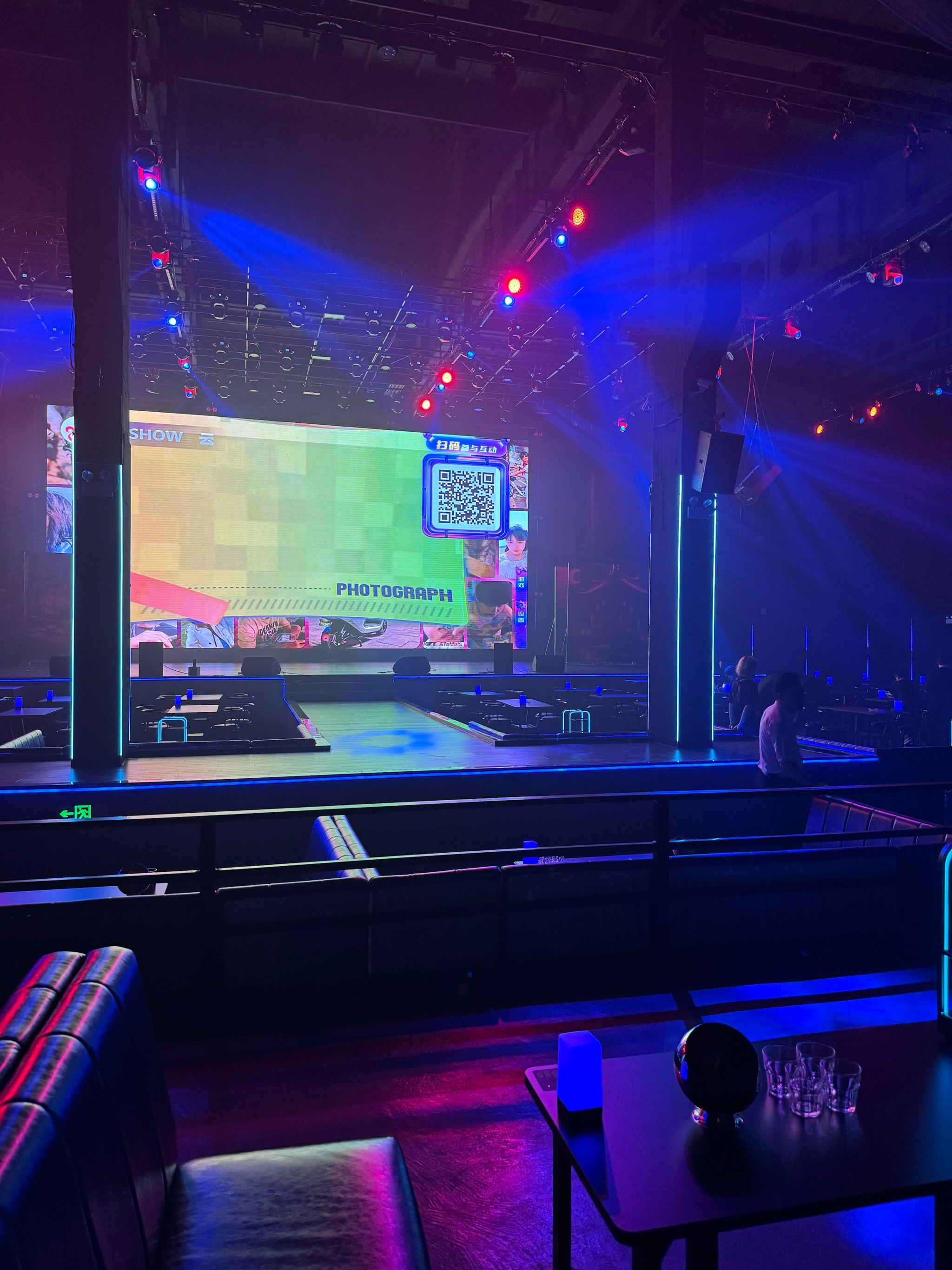 汉中商务ktv及商务ktv怎么算解析-西乡县ktv预订